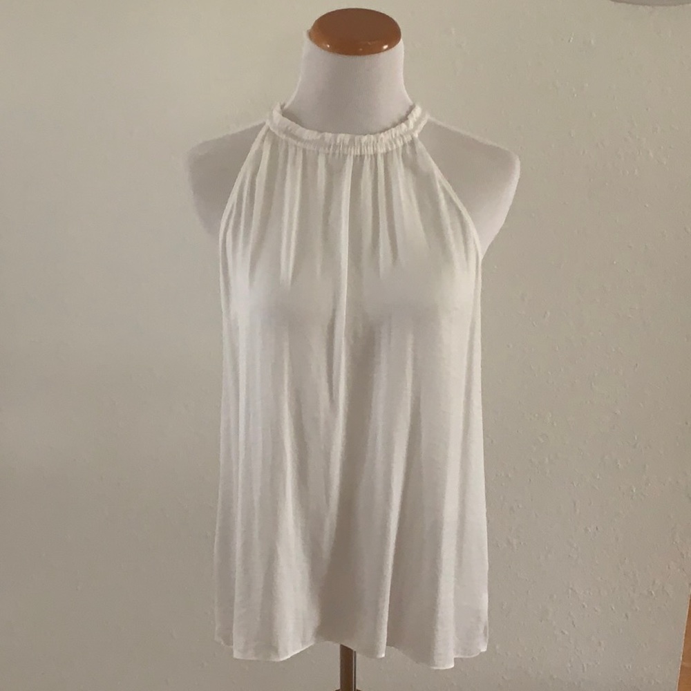 Pookie & Sebastian Halter top